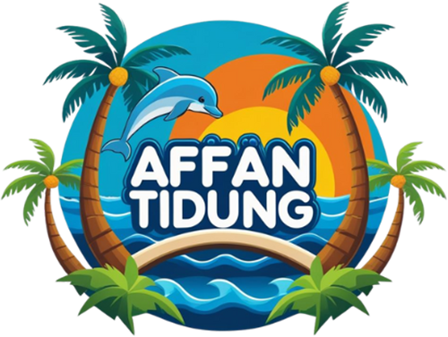 logo affan tidung