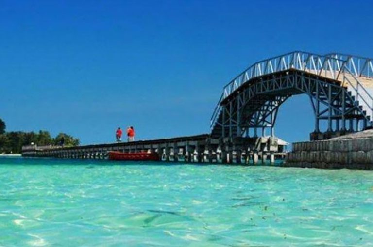 pulau tidung